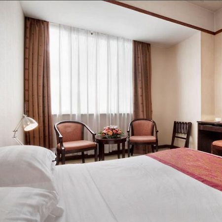 Starway Donglin Hotel Wuxi (Jiangsu) Room photo