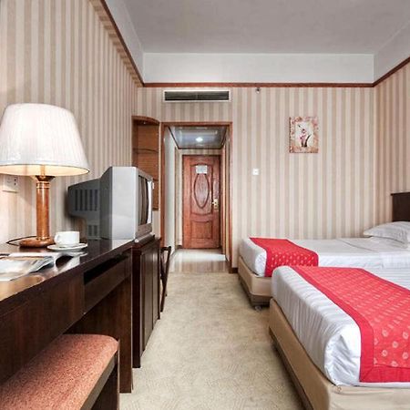 Starway Donglin Hotel Wuxi (Jiangsu) Room photo