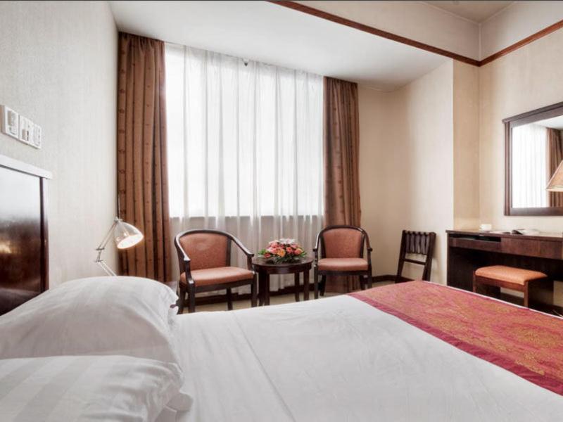 Starway Donglin Hotel Wuxi (Jiangsu) Room photo